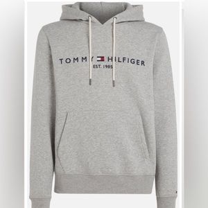 Tommy Hilfiger hooded sweatshirt